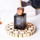 Renaissance 500ml Reed Diffuser W/Wood Lid,Oriental Oud C2125