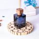 Renaissance 500ml Reed Diffuser W/Wood Lid,Sea Fresh C2125