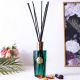 Renaissance 430ml Reed Diffuser W/Golden Lid,Real Artemisia Q2120