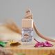 Natural Escape Hanging Car Diffuser Black Ice