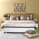 Madeline King Bed Set 180X199