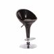 Keith Bar Stool - Black