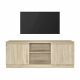 Cenon TV Unit for TVs upto 50 Inches