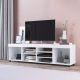 Swellow TV Rack for TVs upto 50 Inches with Storage - 2 Years Warranty