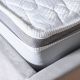 Joy Bonnell Spring Queen Mattress- 150x200x21 cm