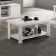 Cenon L 100 x W 50 x H 45 cm Coffee Table