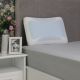 Gel Shoulder Pillow - 60X40X14 cm