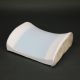 Gel Lumbar Pillow - 34X30X12 Cm