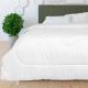 Kl -Comfy Stripe Duvet King 260X220Cm