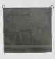 Flossy Hand Towel - 41x76cm Dark grey