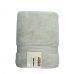 Flossy Bath Sheet - 84X165Cm Light Taupe