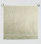 Flossy Hand Towel - 41x76cm Light Taupe