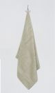 Flossy Wash Towel - 33x33cm Light Taupe