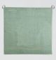 Flossy Hand Towel - 41x76cm Light Green