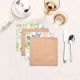 Blooms Set of 4 Napkin - 45x45cm