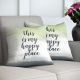 Dreamz Cushion 43X43Cm Multi Tc05-Filled Cushion