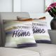 Dreamz Cushion 65X65Cm Multi Tc08-Filled Cushion
