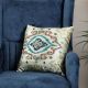 Dreamz Cushion 43X43Cm Multi Arabian 1 Filled Cushion