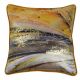 Fantasy Digital + Foil Filled Cushion 45X45 cm Multi Hol-449