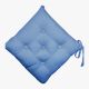 Ayaana Chairpad Light Blue 40X40Cm-400Gm