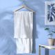 Egyptian Cotton Bath Towel 140X70 Cm - Off White