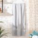 Egyptian Cotton Bath Sheet 150x90 Cm Grey
