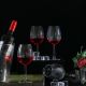 Mysteva 4-Piece Wine Glass 430 Ml