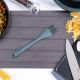 Chefs-Tool Full Silicon Basting Brush Avocado - Se-347