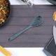 Chefs-Tool Full Silicon Pasta Ladle Avocado - Se-426