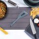 Chefs-Tool Full Silicon Solid Turner Avocado - Se-348