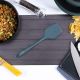 Chefs-Tool Full Silicon Solid Turner Avocado - Se-751