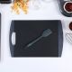 Chefs-Tool Full Silicon Baking Spatula Small Avocado - Se-830N