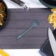Chefs-Tool Full Silicon Baking Brush Small - Se-832N