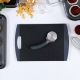 My Gadget Pizza Cutter 6.5 Cm Avocado - 1843