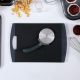 My Gadget Pizza Cutter 10 Cm Avocado - 1845