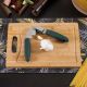 My Gadget Garlic Press Avocado - 1853