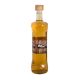 Loretta Glass Oil Bottle With Wooden Lid - 1000ml