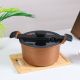 Elite Low Pressure Cooker Golden 5L