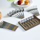 Tennessee 24Pcs Cutlery Set Gold Cs 50002
