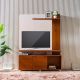 Lugo Home Theater - Rustico Terrara / Off White