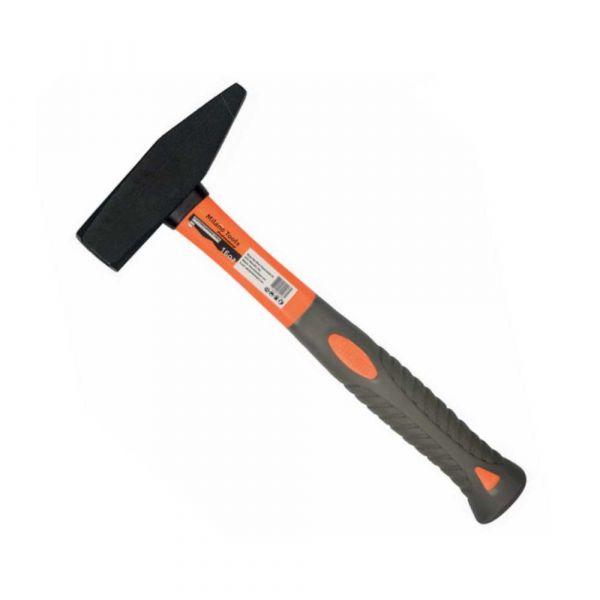 Milano Mechanic Hammer 1000G Fiber Handle