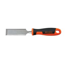 Milano Carpenter Chisel Cr-V Steel 3/4