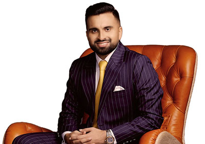 Adel Sajan