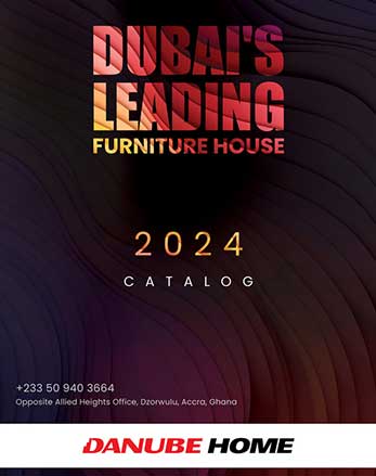 Ghana Catalogue 2024